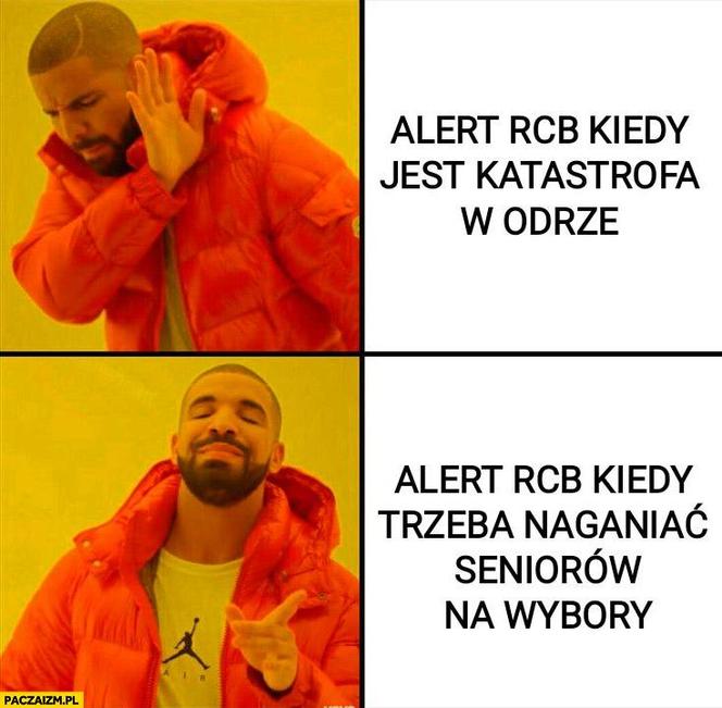 Wybory 2023 najlepsze MEMY. Szydera na maksa! Internauci bezlitośni dla polityków