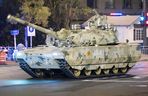 Chiński czołg ZTZ-201