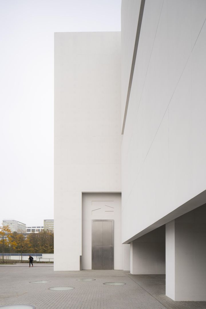 Muzeum Sztuki Nowoczesnej w Warszawie