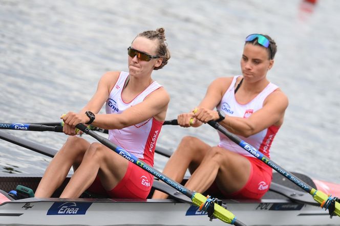 MŚ U-23 w Wioślarstwie na Torze Regatowym Malta
