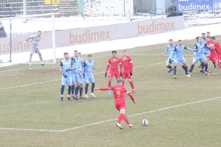 Stomil Olsztyn - Widzew Łódź (21.03.2021)