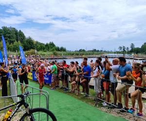 Enea Triathlon Kozienice 2024