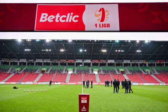 Skandal w Tychach. Surowa reakcja PZPN! Związek żąda wyjaśnień