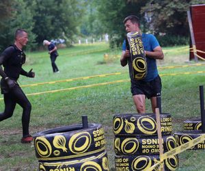 Runmageddon w Lublinie - bieg niedzielny