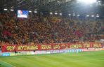 Jagiellonia kontra Hamrun w pierwszym meczu Ligi Konferencji