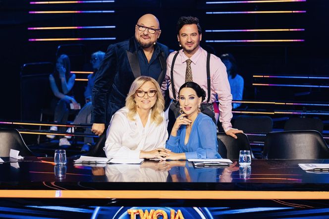 Twoja Twarz Brzmi Znajomo 2025 - odc.2