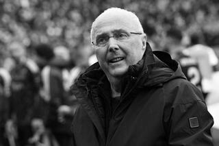 Nie żyje legendarny trener. Przed śmiercią pożegnał się ze światem. Sven-Goran Eriksson chorował na nowotwór