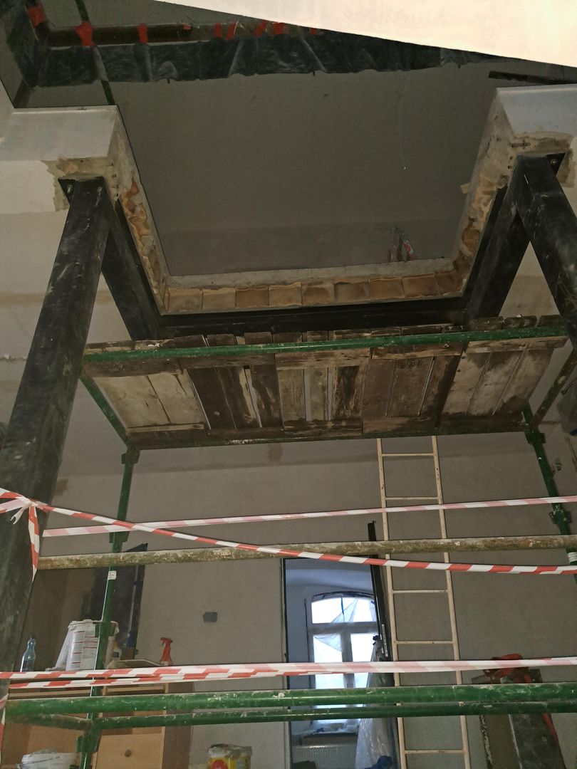 Biblioteka główna w Słupsku - modernizacja