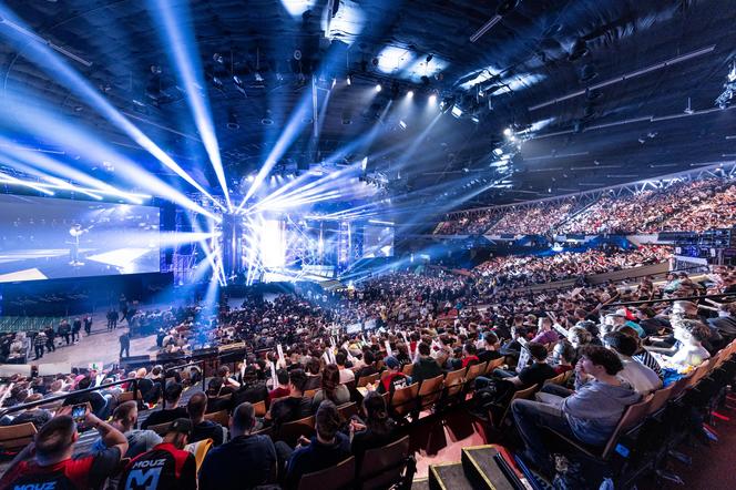 IEM Katowice 2024