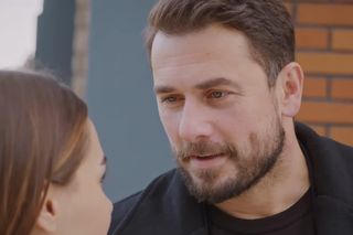 Miłość i nadzieja, odcinek 328. Kuzey, Sila