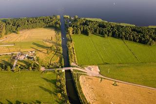 Czy Mazury są niebezpieczne? (7) Kanały 