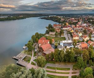 Turystyczny ranking Warmii i Mazur. Ten powiat bije rekordy popularności 