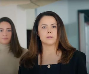 W domu Bulenta dochodzi do awantury, a Cavidan odnajduje Silę i, zachwycona bogactwem Kuzeya, próbuje zeswatać go z córką.