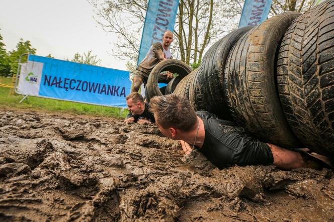 Runmageddon wraca na Śląsk! Zapisz się!