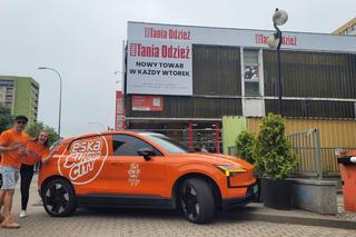 Eska Summer City i Modna Tania Odzież