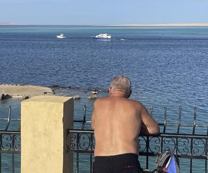 Uciekliśmy z egipskiej łodzi śmierci! Opowieść ocalałych przeraża