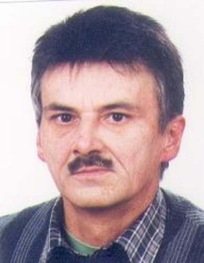 ŻABIŃSKI ANDRZEJ