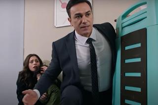 Emanet, streszczenie odcinka 259