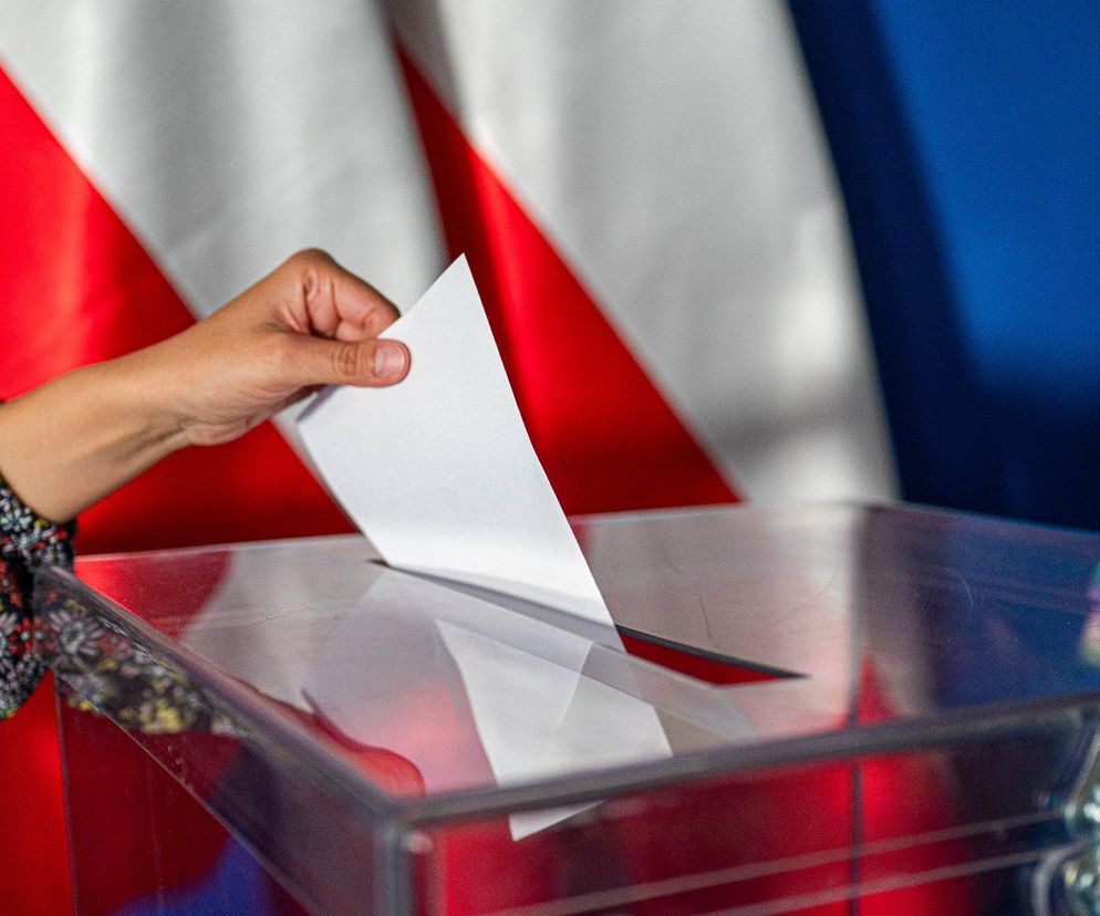 Wybory prezydenckie 2025. Frekwencja 