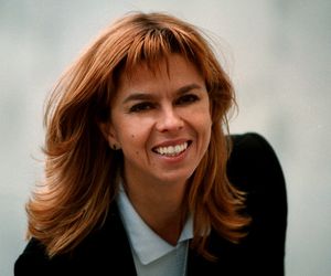 Elżbieta Zającówna