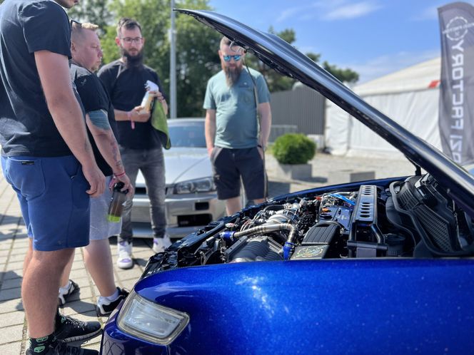 Eska Summer City - tak wyglądał ostatni weekend (19-20 lipca)