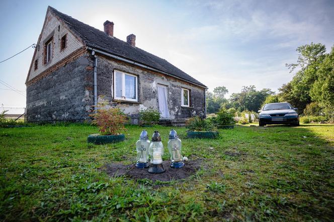 Zbrodnia w Czernikach na Kaszubach. Mamy nowe informacje! 