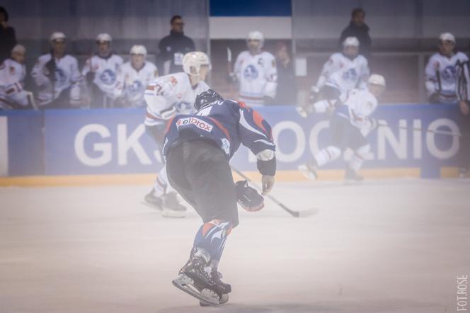 GKH Stoczniowiec Gdańsk - KH Energa Toruń 2:3, zdjęcia z meczu