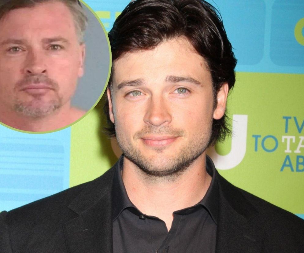 Tom Welling