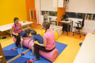 Ośrodek Rehabilitacji BIOMICUS - jak zapisać dziecko na bezpłatną rehabilitację?