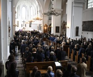 Pogrzeb Katarzyny Stoparczyk