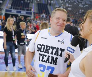 Odchudzony Lotek wziął ślub. Te zdjęcia trzeba zobaczyć!