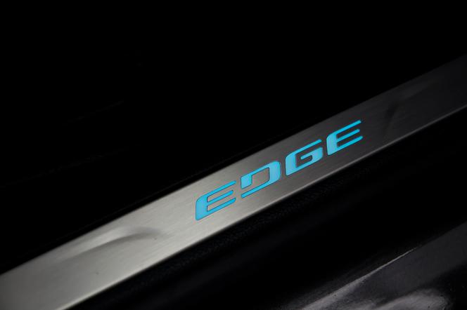 Ford Edge 2.0 TDCi Twin-Turbo AWD Titanium