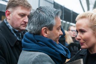 Pogrzeb Tomasza Kality