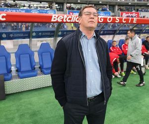 Jan Urban i Jacek Bąk