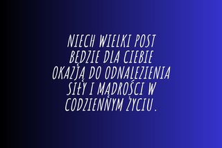 Wyjątkowe kartki na Środę Popielcową dla rodziny. Duży wybór obrazków z mądrymi pozdrowieniami na początek Wielkiego Postu [POPIELEC 2025]