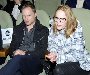 Maciej Stuhr, Katarzyna Błażejewska-Stuhr