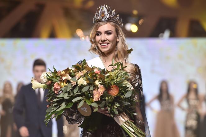 Milena Sadowska, Miss Polonia 2018 