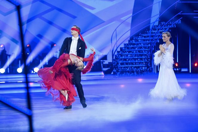 Maurycy Popiel, Sara Janicka, Lidia Bogaczówna