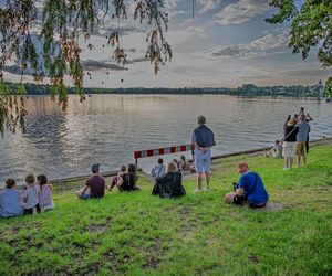 To miasto przywodzi na myśl Małą Kapadocję. Przyciąga turystów magicznym widokiem