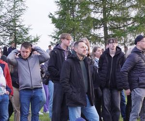 Tak wyglądał pierwszy dzień Rzeszowskich Juwenaliów