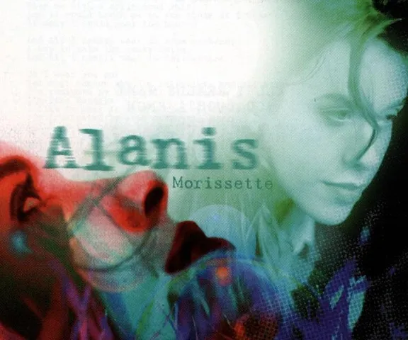 Alanis Morissette - 5 ciekawostek o albumie “Jagged Little Pill” na 30-lecie