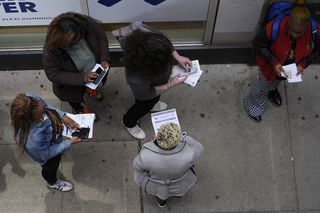 Długie kolejki po Real ID w Stanach Zjednoczonych