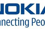 Nokia Connecting People logo
