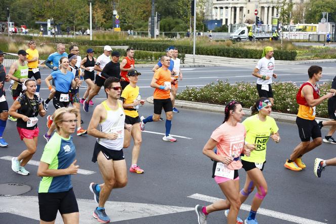 45. Nationale-Nederlanden Maraton Warszawski 