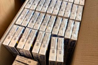 Akcja policji z Torunia na Bydgoskim Przedmieściu. Znaleźli nie tylko narkotyki