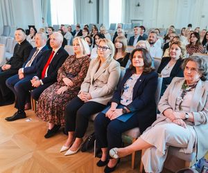 Młodzi działacze społeczni docenieni przez miasto Siedlce 