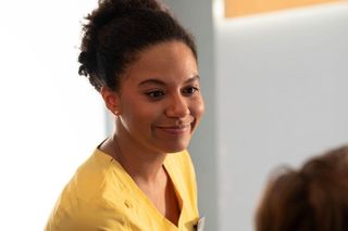 Zdjęcia z nowego odcinka Na dobre i na złe