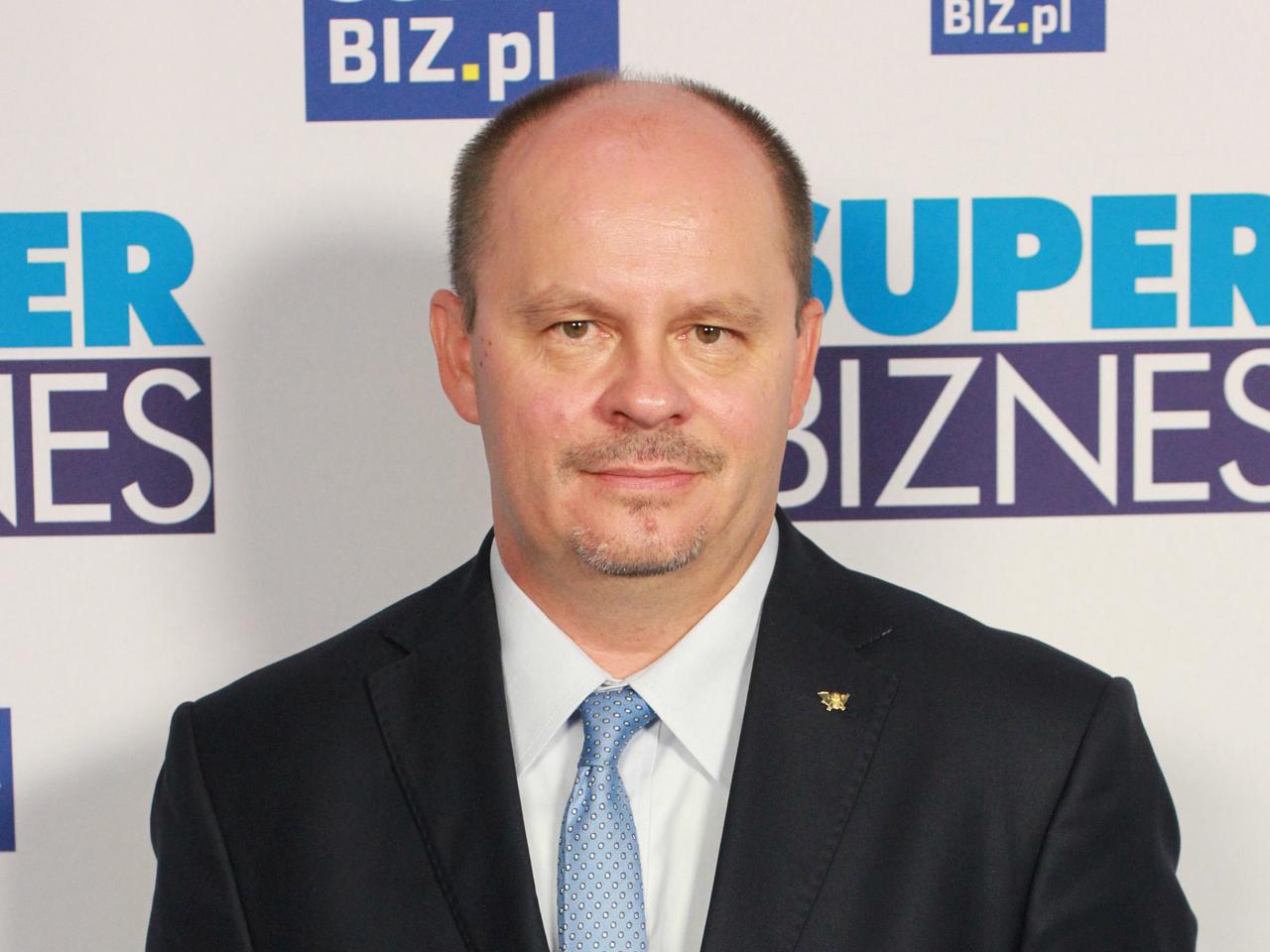 Prezes PP: jesteśmy za uszczelnieniem system poboru VAT od przesyłek spoza UE