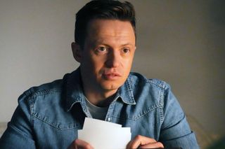  Barwy szczęścia, odcinek 3194: Modrzycki wyzna Weronice tajemnicę swojej rodziny! To dlatego matka nie chce go znać  - ZDJĘCIA