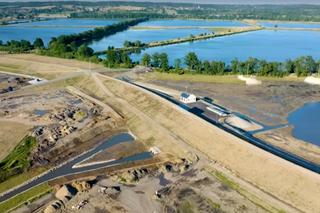 Zbiornik retencyjny Racibórz - jak działa największy zbiornik przeciwpowodziowy w Polsce?